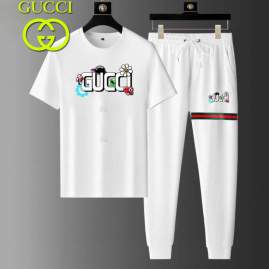 Picture of Gucci Shirt Pant Suits _SKUGucciM-5XL12yr43822150